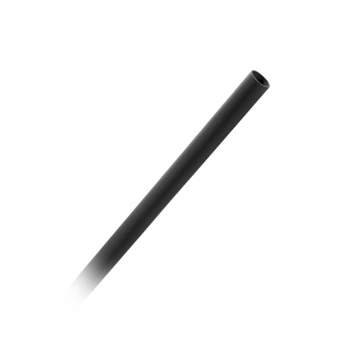 Термоусаживаемая трубка SMARTBUY 4/2, черная, 1 метр (100/800)