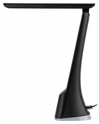 Светильник светодиодный ЭРА настольный NLED-503-11W-BK черный (1/36) (Б0059855) фото 3