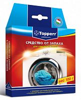 Поглотитель запаха для стиральных машин Topper 3223 100гр