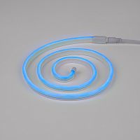 Набор для создания неоновых фигур NEON-NIGHT "Креатив" 90 LED, 0.75 м, СИНИЙ (1/108)