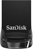 Флеш-накопитель USB 3.1  512GB  SanDisk  Ultra Fit (SDCZ430-512G-G46)