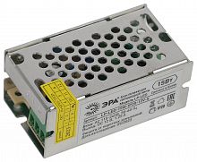 Блок питания ЭРА LP-LED для светодиодной ленты 15W-IP20-12V-S (1/270) (Б0061118)
