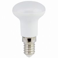 Лампа светодиодная ECOLA Reflector R39 5,2W 220V E14 4200K (композит) 69x39 (1/10/100)