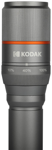 Фонарь Kodak MA-5002 светодиодный ручной аккумуляторный 15W (1/16) (Б0061027) фото 5