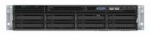 Сервер Yadro X2-200 2x4214R 2x32Gb 2x10000Gb 7.2K 2.5" SAS 2x240Gb 2.5" SATA RAID 1G 4P 2x1300W (EXPRESSAR2UML_23Q1ML)