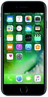 Смартфон Apple FN972RU/A iPhone 7 256Gb черный моноблок 3G 4G 4.7" 750x1334 iPhone iOS 10 12Mpix WiF