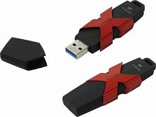 USB 3.0  128GB  Kingston  HyperX Savage  (USB 3.0/3.1)  (R/W 350/250 MB/s)