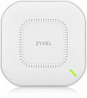 Точка доступа Zyxel NebulaFlex Pro WAX630S (WAX630S-EU0101F) AX3000 100/1000/2500BASE-T