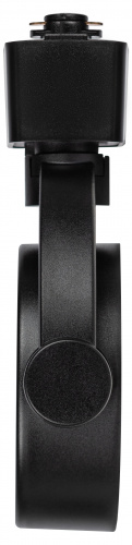 Трековый светильник однофазный ЭРА TR41-GX53 BK GX53 Черный (1/100) (Б0061109) фото 4