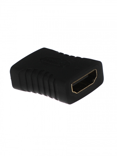 Переходник HDMI (F) <--> HDMI (F) прямой, VCOM <CA313> (1/200) фото 2