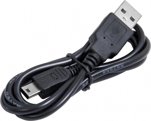 Разветвитель DEFENDER QUADRO POWER USB 2.0,4 порта  (1/100) (83503) фото 5