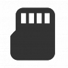 MicroSD (Transflash)