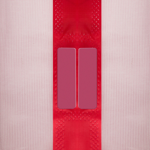 Антимоскитная сетка REXANT дверная розовая с цветами (магниты пришиты по всей длине сетки!) (1/50) (71-0225) фото 4
