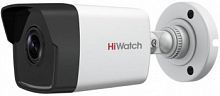 Видеокамера IP HiWatch DS-I200 (D) (2.8 mm) 2.8-2.8мм цветная