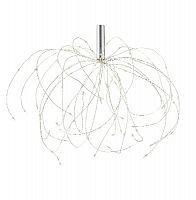Светильник ЭРА садовый подвесной Фейерверк на солнечной батарее (24/288) ERAUF024-02