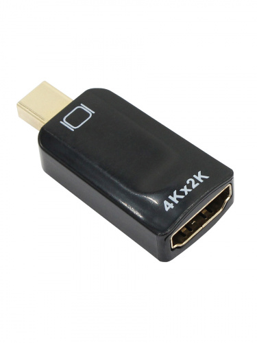 Переходник miniDP(M) --> HDMI(F), VCOM <CA334> (1/200) фото 4