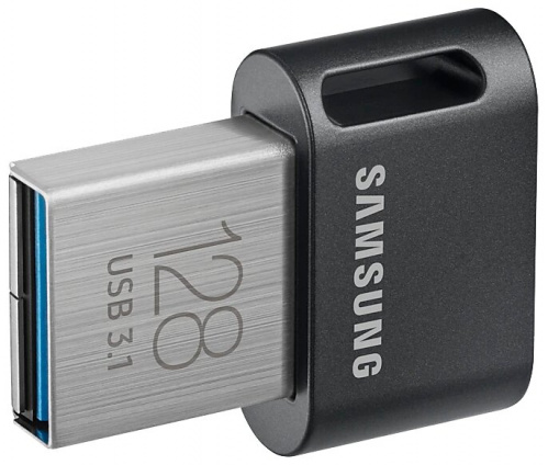 Флеш-накопитель USB 3.1  128GB  Samsung  Fit Plus  (MUF-128AB/APC) фото 5