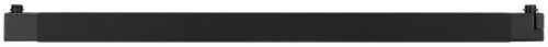 Трековый светильник однофазный ЭРА TR50 - 4040 BK светодиодный 40Вт 4000K черный (1/30) (Б0054170) фото 3