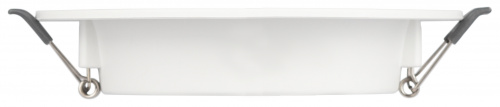 Светильник светодиодный ЭРА встраиваемый DOWNLIGHT 17-18-6K круглый 18Вт 6500К (1/30) (Б0057442) фото 5