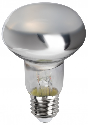 Лампа Favor накаливания R63 60Вт E27 /Е27 230В рефлектор (1/50) (Б0056145) фото 2
