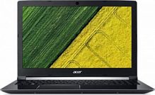 Ноутбук Acer Aspire A717-71G-58NF Core i5 7300HQ/8Gb/1Tb/SSD128Gb/nVidia GeForce GTX 1050 2Gb/17.3"/