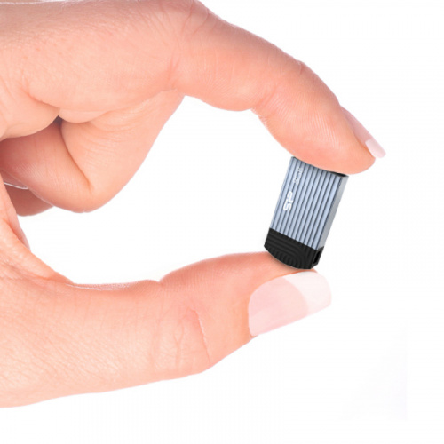 Флеш-накопитель USB 3.1  8GB  Silicon Power  Jewel J20  розовый (SP008GBUF3J20V1P) фото 6