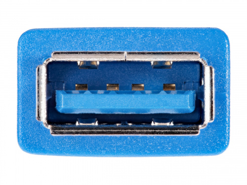 Кабель удлинительный USB3.0 Am-Af 1m iOpen (Aopen/Qust) (ACU302-1M)  (1/100) фото 10