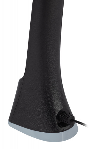 Светильник светодиодный ЭРА настольный NLED-503-11W-BK черный (1/36) (Б0059855) фото 9