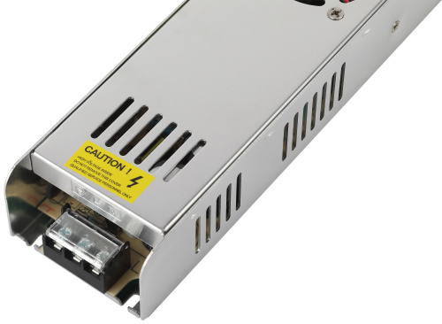 Блок питания ЭРА LP-LED для светодиодной ленты 350W-IP20-12V-S (1/32) (Б0061128) фото 5