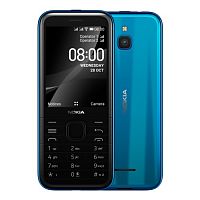 Мобильный телефон Nokia 8000 DS 4G Glossy Blue