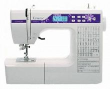 Швейная машина Comfort 200A белый