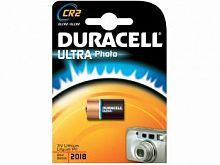 Батарея Duracell Ultra CR15H270 CR2 (1шт)
