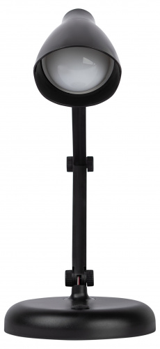 Светильник светодиодный ЭРА настольный NLED-515-4W-BK черный (1/12) (Б0059846) фото 4