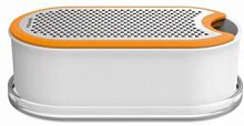 Терка Fiskars Functional Form 1019530 белый/оранжевый