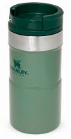 Термокружка для напитков Stanley Classic Neverleak 0.25л. зеленый (10-09856-006)
