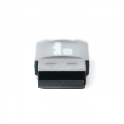 Флеш-накопитель USB  8GB  OltraMax  Smile  чёрный (OM 008GB Smile B) фото 3