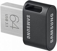 Флеш-накопитель USB 3.1  64GB  Samsung  Fit Plus  (MUF-64AB/APC)