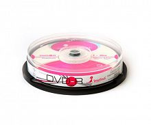 Диск ST mini DVD-R 1.4 GB 4x inkjet CB-10 (600)
