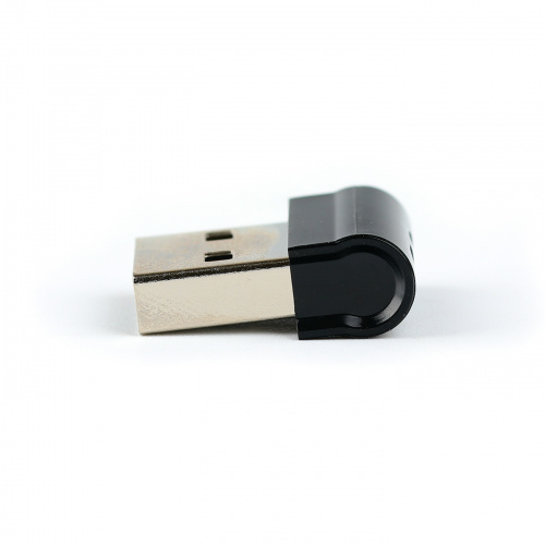 Флеш-накопитель USB  4GB  OltraMax   70  чёрный (OM-4GB-70-Black) фото 5
