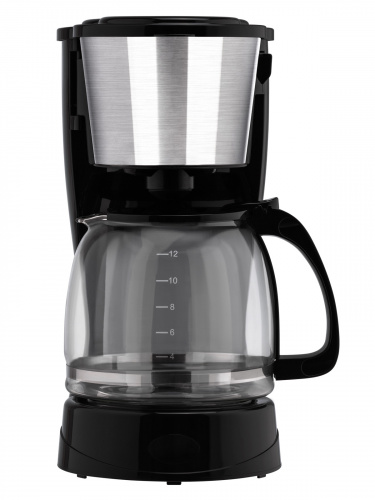 Кофеварка капельная TDM «Гефест 2», 800 Вт, объем 1,5 л, съемный фильтр, поддержание температуры, (1/6) фото 7