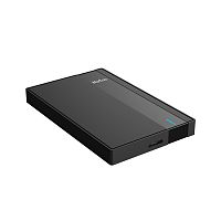 Внешний HDD  Netac  1 TB K331 чёрный, 2.5", USB 3.0 (NT05K331N-001T-30BK)
