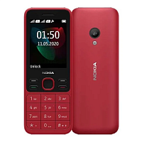 Мобильный телефон Nokia 150 DS (2020) Red