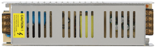 Блок питания ЭРА LP-LED для светодиодной ленты 150W-IP20-24V-S (1/60) (Б0061131) фото 2