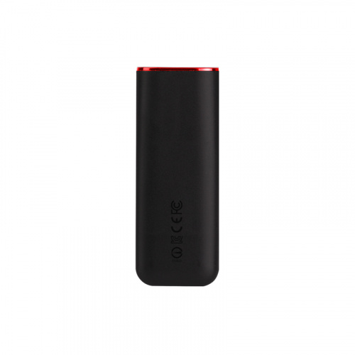 Флеш-накопитель USB 3.0  64GB  Silicon Power  Blaze B50  красный (SP064GBUF3B50V1R) фото 4