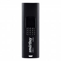 USB 3.0  128GB  Smart Buy  Fashion  чёрный