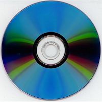 Диск DVD+R 9.4 GB 8х (Double Sided) (CMC) SP-50 (600)