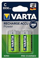 Аккумулятор VARTA R6 T399 Phone Power (1600 mAh) (2 бл)  (2/10/100)