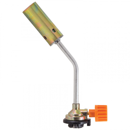Горелка газовая (лампа паяльная) портативная ENERGY GT-03(блистер) (1/30) (146023) фото 2