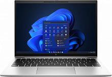 Ноутбук HP EliteBook 830 G9 Core i7 1255U 16Gb SSD512Gb 13.3" WUXGA Windows 11 Professional 64 silver Cam