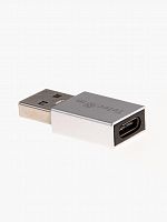 Переходник OTG USB 3.1 Type-C/F --> USB 3.0 A/M Telecom <TA432M> (1/1000)